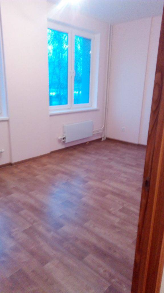 ЖК «Отрадный» Корпус 9 — ход строительства, январь 2020, фото 4